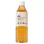 [MUJI無印良品]PET無咖啡因黑豆茶