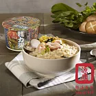 《源順》真粥道海鮮精力粥(60g/碗x12碗)