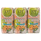 【137 degrees 堅果飲】 137 抹茶核桃飲 180ml*3
