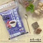 黑糖玫瑰蔓越莓茶-6入/包