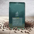【Simple Kaffa】 黑美豬豬綜合咖啡豆-中淺焙-100公克 (世界冠軍吳則霖嚴選)
