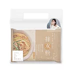 賈以食日 拌雙粉 醋香豆瓣( 1袋/3入)