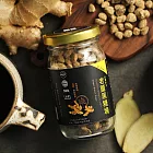 [ 大目農田 ] 養生手工老薑黑糖 - 身體暖呼呼的秘密（單罐）