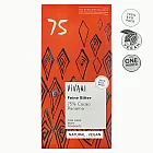 Vivani  德國精選75%黑巧克力片(80g)