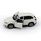 樂彩森林 正版授權合金名車- BMW? X5