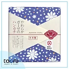 taoru【日本暢銷小手巾】和的風物詩_花雨