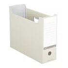 KOKUYO NEOS系列 A4檔案整理盒- 米白