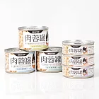 【汪喵星球】肉蓉罐- 雞肉80g