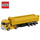 【日本正版授權】TOMICA NO.147 UD TRUCKS 掛式拖車 UD卡車 玩具車 長盒 多美小汽車 175667