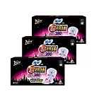 蘇菲 超熟睡超薄瞬吸網層(28CM)(14片x3包/組)