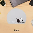 來貘滑鼠墊(NOT TODAY)