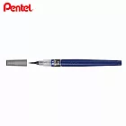 PENTEL 速乾卡式毛筆 極細字