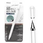 HOLiC 360度高感度圓盤二合一觸控筆專業版