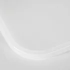 【MUJI 無印良品】軟質聚乙烯收納盒用蓋/半