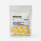 【MUJI 無印良品】柳橙風味軟糖50g