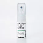 【MUJI 無印良品】聚乙烯分裝瓶/噴霧型.15ml