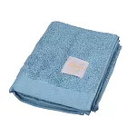 【日本今治crescendo】Kotosara極柔舒適 超吸水純棉毛巾 ‧ 松石綠