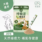 【毛起來】【毛孩每日健康賞】 呼吸道養氣賞