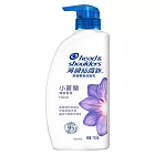 《海倫仙度絲》小蒼蘭香氛去屑洗髮乳 750ml