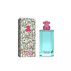 TOUS 經典小熊香氛4.5ML (多款任選) (效期至2026/10) 小熊軟糖淡香水