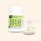 怪獸部落-益菌排毛粉50g