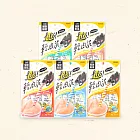 怪獸部落-輕肉泥- 純雞肉C10g*4包