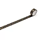 【日本mt和紙膠帶】× SOU‧SOU箔押系列 ‧ 十數