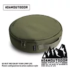 ADAMOUTDOOR｜動力線專用收納包 軍用綠