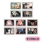 SPY×FAMILY間諜家家酒 胸章 隨機款式