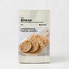 【MUJI 無印良品】無選別糙米餅(醬味)30g