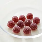 【MUJI 無印良品】葡萄風味軟糖50g