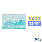 Botanical澳洲精油香皂200g/海鹽