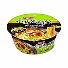 統一麵小時光麵館 - 青蔬椒麻風味乾麵