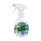 日本【金鳥牌KINCHO】醋成分-廚房排水口除臭除菌洗淨劑 300ml