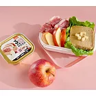 HeroMama-3in 犬用鮮食餐盒：鮮嫩鴨-護膚機能