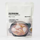 【MUJI 無印良品】剝皮辣椒湯底/350g