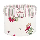 GREENGATE / Mozy pale pink  麵包布籃