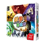 2Plus灣加遊戲｜故事製造所 桌上遊戲