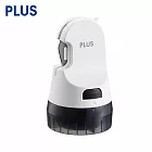 PLUS 第二代替換式開箱刀個資保護章 白