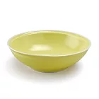 【Aito製作所】美濃燒｜典雅素色陶瓷餐碗300ml ‧ 珍珠黃
