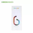 KACO KALOR綺采6色可水洗雙頭柔繪筆 精靈花園