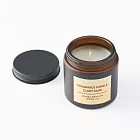 【MUJI 無印良品】芬香蠟燭.鼠尾草香味/85g