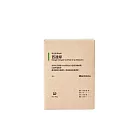 【MUJI 無印良品】單品掛耳咖啡(西達摩)５入