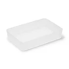 【MUJI 無印良品】PP整理盒3