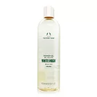 THE BODY SHOP 白麝香沐浴膠(400ML)-國際航空版