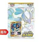 PTCG 劍&盾《起始牌組》VSTAR起始牌組「路卡利歐」 ⚘ 寶可夢集換式卡牌遊戲 ⚘ Pokémon Trading Card Game