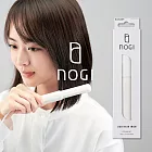 ELECOM NOGI USB迷你離子夾- 白