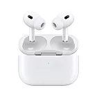 AirPods Pro 第2代 搭配MagSafe充電盒(USB‑C) 白