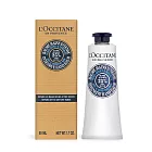 L’OCCITANE 歐舒丹 乳油木密集修護手膜霜(50ml)-公司貨(到期日2025/9/29)