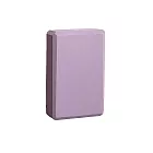 【ROAR】210g高密度EVA瑜珈磚(1入) 紫